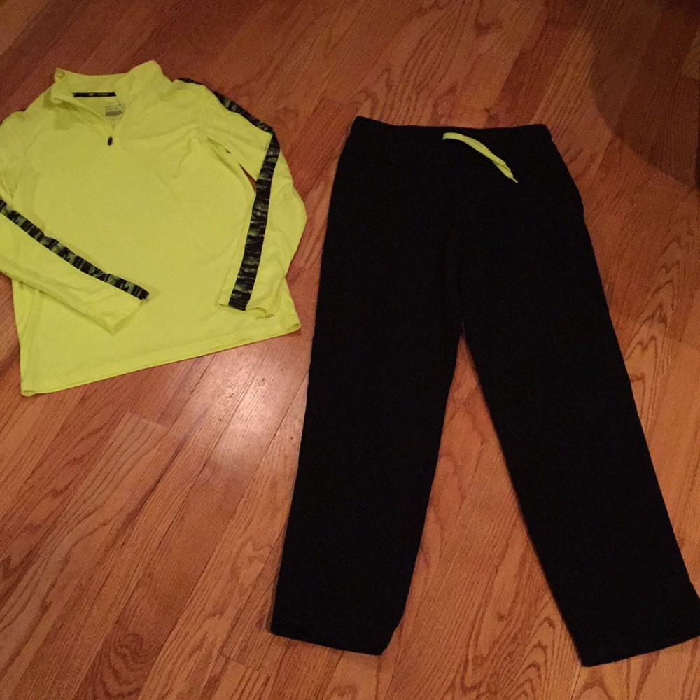Tek Gear Boys 2pc set